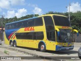 Ideal Turismo 2070 na cidade de São José de Ribamar, Maranhão, Brasil, por Jean Lima. Número da foto: #12277016.