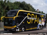 Expresso Nordeste 5973 na cidade de Curitiba, Paraná, Brasil, por Douglas Andrez. Número da foto: #12276871.