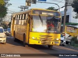 Ônibus Particulares 1302 na cidade de Presidente Prudente, São Paulo, Brasil, por Silvio  Cesar Cardoso. Número da foto: #12276605.