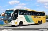 Empresa Gontijo de Transportes 14165 na cidade de São Paulo, São Paulo, Brasil, por George Miranda. Número da foto: #12276214.