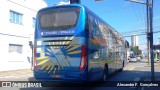 Via Flores Viagens LSO8889 na cidade de Itajaí, Santa Catarina, Brasil, por Alexandre F.  Gonçalves. Número da foto: #12276854.