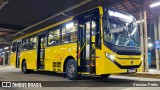 Gidion Transporte e Turismo 12407 na cidade de Joinville, Santa Catarina, Brasil, por Vinicius Petris. Número da foto: #12275010.