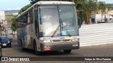 Empresa de Transportes Santa Terezinha 1060 na cidade de Boa Esperança, Minas Gerais, Brasil, por Felipe da Silva Ferreira. Número da foto: #12275158.