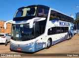 Michelon Turismo 2270 na cidade de Luziânia, Goiás, Brasil, por Diogo Tomaz. Número da foto: #12275050.