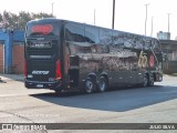 Eucatur - Empresa União Cascavel de Transportes e Turismo 6009 na cidade de Porto Alegre, Rio Grande do Sul, Brasil, por JULIO SILVA. Número da foto: #:id.