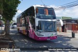 Buses Linatal 237 na cidade de Talca, Talca, Maule, Chile, por Sebastián Ignacio Alvarado Herrera. Número da foto: #12277454.