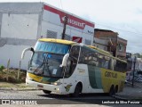 Empresa Gontijo de Transportes 14615 na cidade de Caruaru, Pernambuco, Brasil, por Lenilson da Silva Pessoa. Número da foto: #12276949.