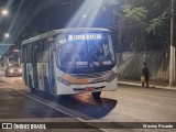 Transunião Transportes 3 6075 na cidade de São Paulo, São Paulo, Brasil, por Wesley Ricardo. Número da foto: #:id.