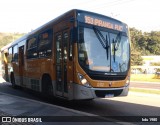 Companhia Carris Porto-Alegrense 0112 na cidade de Porto Alegre, Rio Grande do Sul, Brasil, por kdu 1980. Número da foto: #:id.