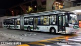 Via Sudeste Transportes S.A. 5 2834 na cidade de São Paulo, São Paulo, Brasil, por Matheus de Aquino Nunes. Número da foto: #:id.