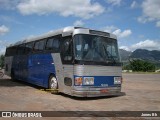 Ônibus Particulares 7262 na cidade de Espinosa, Minas Gerais, Brasil, por Jones Bh. Número da foto: #12276811.