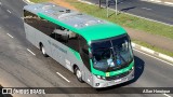 Rápido Sumaré 14303 na cidade de Paulínia, São Paulo, Brasil, por Allan Henrique. Número da foto: #12275426.