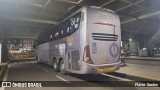 Rota Transportes Rodoviários 7645 na cidade de Feira de Santana, Bahia, Brasil, por Flávio  Santos. Número da foto: #:id.