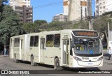Viação do Sul 26408 na cidade de Curitiba, Paraná, Brasil, por Alessandro Fracaro Chibior. Número da foto: #12275632.