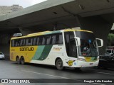 Empresa Gontijo de Transportes 12590 na cidade de Belo Horizonte, Minas Gerais, Brasil, por Douglas Célio Brandao. Número da foto: #12276680.