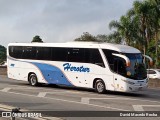 Herotur Transporte e Turismo 3122 na cidade de Cotia, São Paulo, Brasil, por David Macedo Rocha. Número da foto: #12276274.