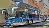Viação Real Ita 691070 na cidade de Aparecida, São Paulo, Brasil, por Jones Bh. Número da foto: #12276810.