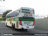 Empresa Gontijo de Transportes 21275 na cidade de Caruaru, Pernambuco, Brasil, por Lenilson da Silva Pessoa. Número da foto: #12277107.