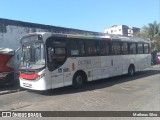 Auto Viação Palmares D17163 na cidade de Rio de Janeiro, Rio de Janeiro, Brasil, por Matheus Silva. Número da foto: #:id.