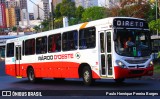 Rápido D´Oeste 4070 na cidade de Ribeirão Preto, São Paulo, Brasil, por Paulo Henrique Pereira Borges. Número da foto: #12276898.