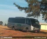 VTA - Viagens e Turismo Arabutã 1667 na cidade de Concórdia, Santa Catarina, Brasil, por Luís Gabriel H. Macedo. Número da foto: #12275386.