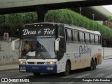 Galileu Turismo 11910 na cidade de Belo Horizonte, Minas Gerais, Brasil, por Douglas Célio Brandao. Número da foto: #12276714.
