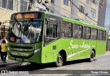 Transportes Santo Antônio RJ 161.183 na cidade de Duque de Caxias, Rio de Janeiro, Brasil, por Thiago Oliveira. Número da foto: #12276025.