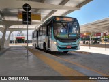 Empresa Santa Maria 20716 na cidade de Fortaleza, Ceará, Brasil, por Marcos Vinícius. Número da foto: #:id.