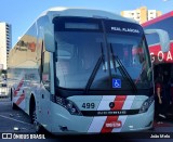 Real Alagoas de Viação 499 na cidade de Maceió, Alagoas, Brasil, por João Melo. Número da foto: #:id.