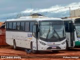 Aliança Transportes 6010 na cidade de Deodápolis, Mato Grosso do Sul, Brasil, por Matheus Henrique. Número da foto: #12275460.