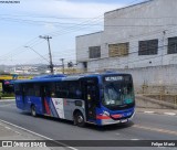 Vipol Transportes Rodoviários - TIPBUS - Transportes Intermunicipal 36.221 na cidade de Guarulhos, São Paulo, Brasil, por Felipe Mariz. Número da foto: #:id.
