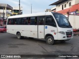 Leo Rent a Car 20018074 na cidade de Manaus, Amazonas, Brasil, por Cristiano Eurico Jardim. Número da foto: #:id.