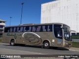 Ellotur Turismo - Viação Ello 4013 na cidade de Balneário Camboriú, Santa Catarina, Brasil, por Andrey  Soares Vassão. Número da foto: #12275517.