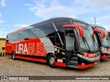 Lirabus 12115 na cidade de Hortolândia, São Paulo, Brasil, por José Eduardo Garcia Pontual. Número da foto: #:id.