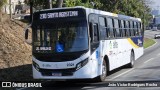 Viação Elite 2321 na cidade de Volta Redonda, Rio de Janeiro, Brasil, por João Victor Rodrigues Rocha. Número da foto: #12275418.