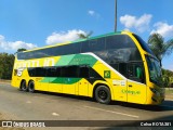 Empresa Gontijo de Transportes 23040 na cidade de Ipatinga, Minas Gerais, Brasil, por Celso ROTA381. Número da foto: #12275611.