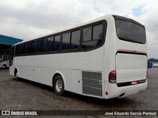 VB Transportes e Turismo DBB6824 na cidade de Hortolândia, São Paulo, Brasil, por José Eduardo Garcia Pontual. Número da foto: #12278274.