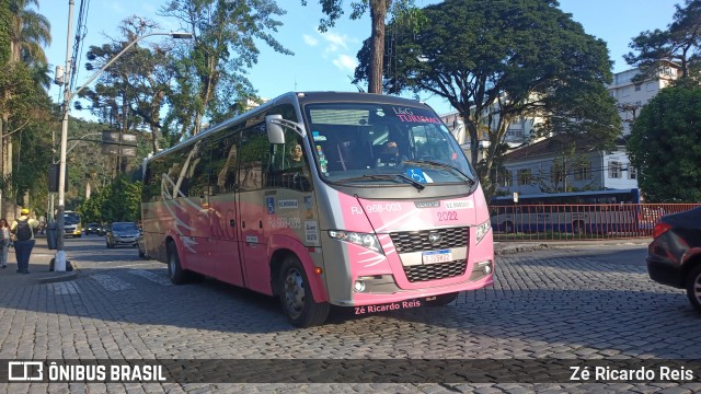 Agência de Viagens L&G Turismo 2022 na cidade de Petrópolis, Rio de Janeiro, Brasil, por Zé Ricardo Reis. Número da foto: #12278659.