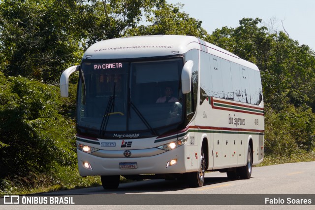 Comércio e Transportes Boa Esperança 4049 na cidade de Cametá, Pará, Brasil, por Fabio Soares. Número da foto: #12278714.