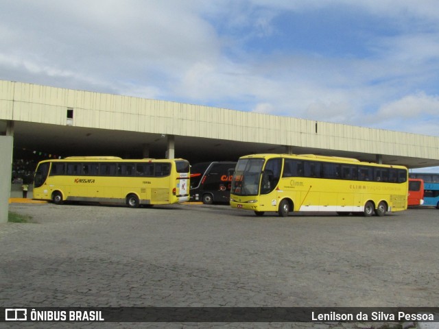 Viação Itapemirim 8717 na cidade de Caruaru, Pernambuco, Brasil, por Lenilson da Silva Pessoa. Número da foto: #12279070.