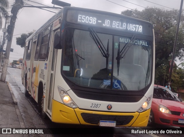 Breda > Princesa do Norte Mogi das Cruzes 2387 na cidade de Mogi das Cruzes, São Paulo, Brasil, por Rafael Lopes de Oliveira. Número da foto: #12278051.