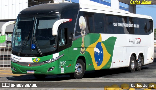 Primeira Classe Transportes 1895 na cidade de Goiânia, Goiás, Brasil, por Carlos Júnior. Número da foto: #12278463.