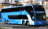 Transnorte - Transporte e Turismo Norte de Minas 87700 na cidade de Belo Horizonte, Minas Gerais, Brasil, por Andrey Gustavo. Número da foto: #12279518.