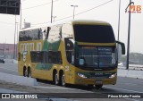Empresa Gontijo de Transportes 25015 na cidade de São Paulo, São Paulo, Brasil, por Prisco Martin Pereira. Número da foto: #12279375.