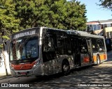 Viação Gato Preto 8 2708 na cidade de São Paulo, São Paulo, Brasil, por Gilberto Mendes dos Santos. Número da foto: #:id.