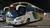 Empresa Gontijo de Transportes 19510 na cidade de Escada, Pernambuco, Brasil, por Pedro Francisco Junior. Número da foto: #12279634.