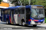 Next Mobilidade - ABC Sistema de Transporte 80.967 na cidade de São Caetano do Sul, São Paulo, Brasil, por Haroldo Ferreira. Número da foto: #12278004.