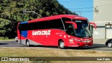 Viação Santa Cruz 29320 na cidade de Juiz de Fora, Minas Gerais, Brasil, por Juan Pablo. Número da foto: #12278119.
