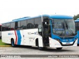 Auto Viação Jabour D86739 na cidade de Rio de Janeiro, Rio de Janeiro, Brasil, por João Victor - PHOTOVICTORBUS. Número da foto: #:id.