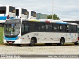 Auto Viação Jabour D86297 na cidade de Rio de Janeiro, Rio de Janeiro, Brasil, por João Victor - PHOTOVICTORBUS. Número da foto: #:id.